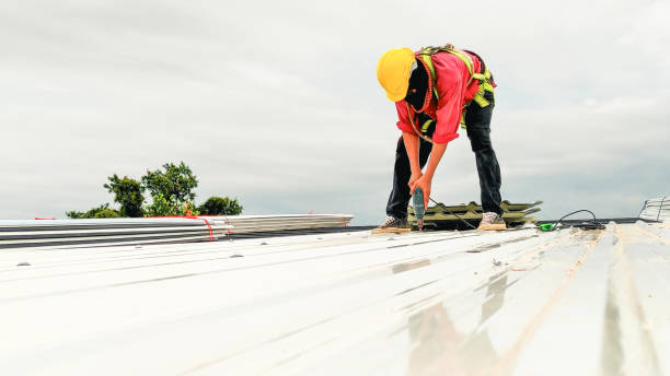 Reliable Vinton, VA Roofing Services Solutions