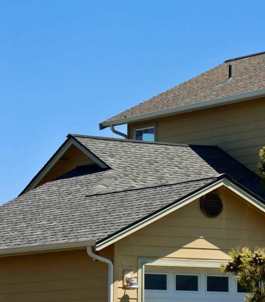 Fast & Reliable Emergency Roof Repairs in Vinton, VA