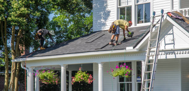 Steel Roofing in Vinton, VA